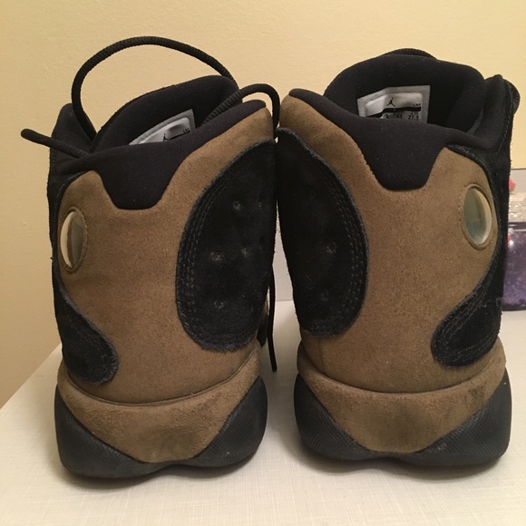 Nike Air Jordan Retro 13 - Picture 2 of 4